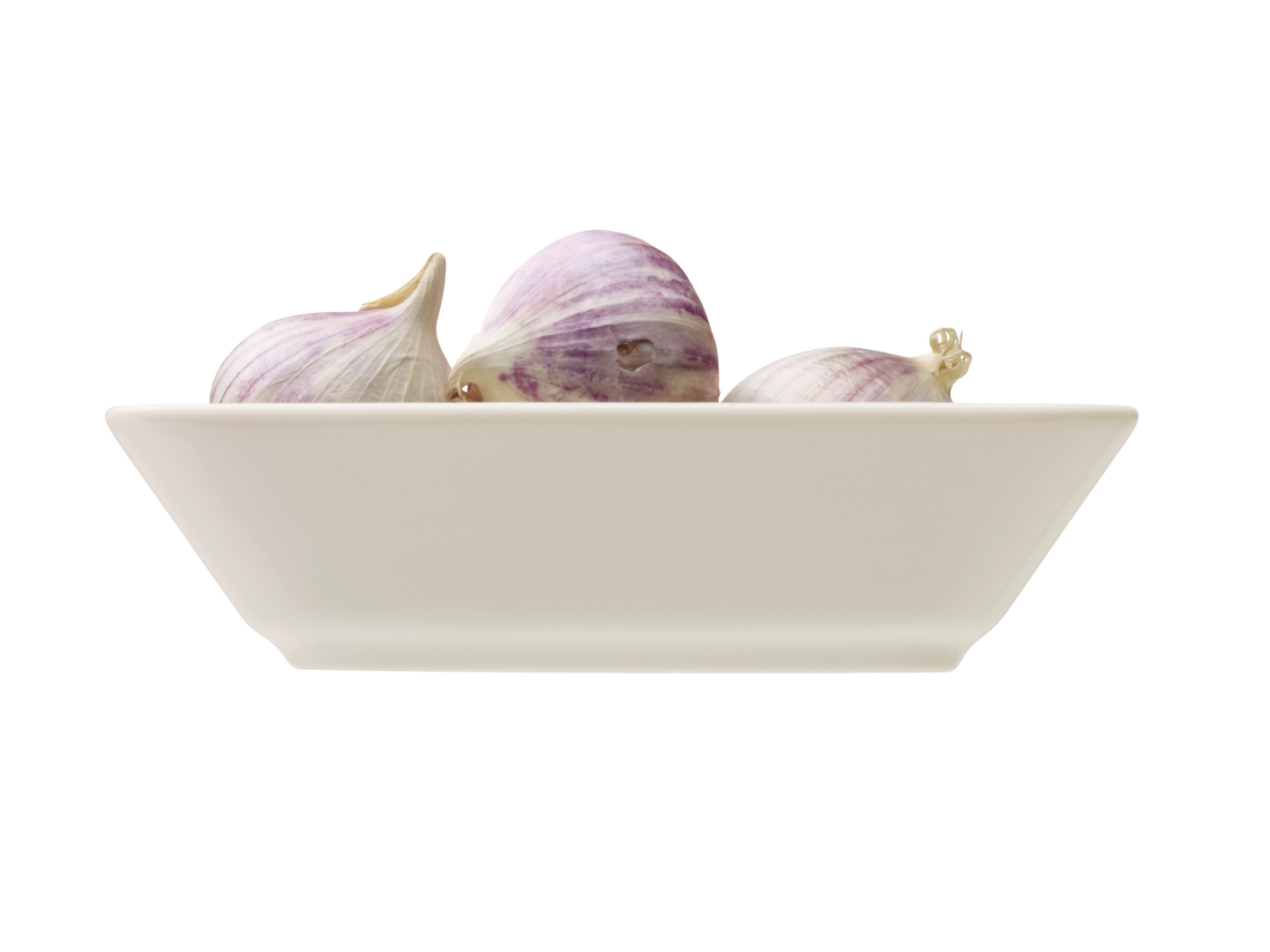 Teema mini tarjoilusetti 3 kpl valkoinen