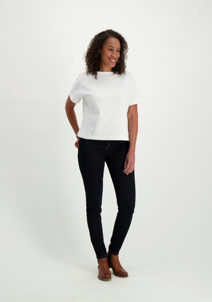 Lee Cooper LC LADYSHAPE farkut, lahkeenpituus 30"