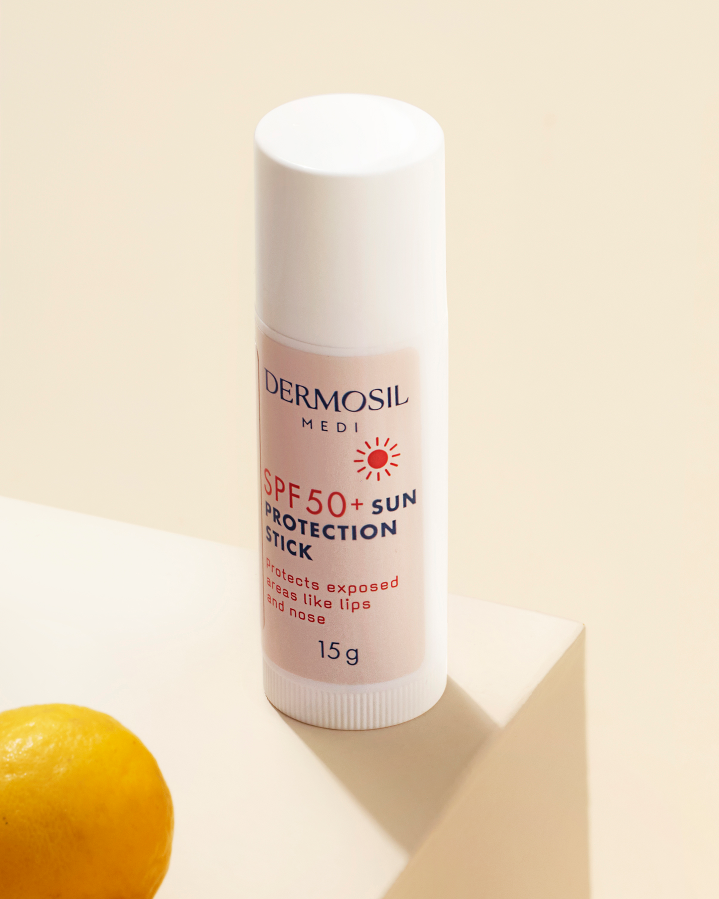 Dermosil MEDI aurinkosuojpuikko 15g sk50+