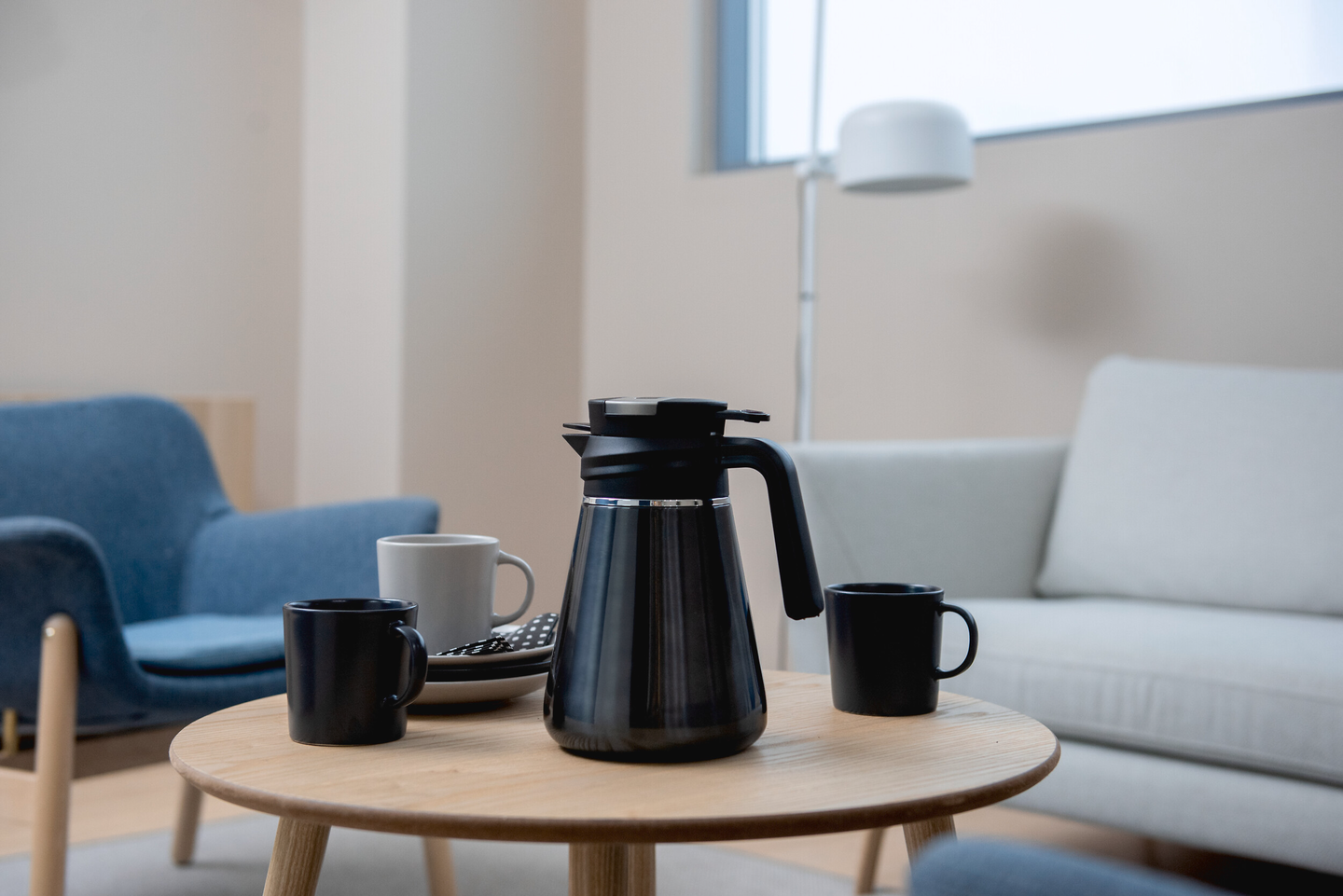 Airam Roosa nauha teräskaadin 1,5L