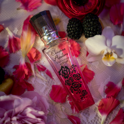 Christina Aguilera Definition at Dusk EdP 30ml