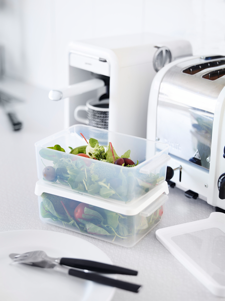 SmartStore Vision säilytyspurkki 1 l
