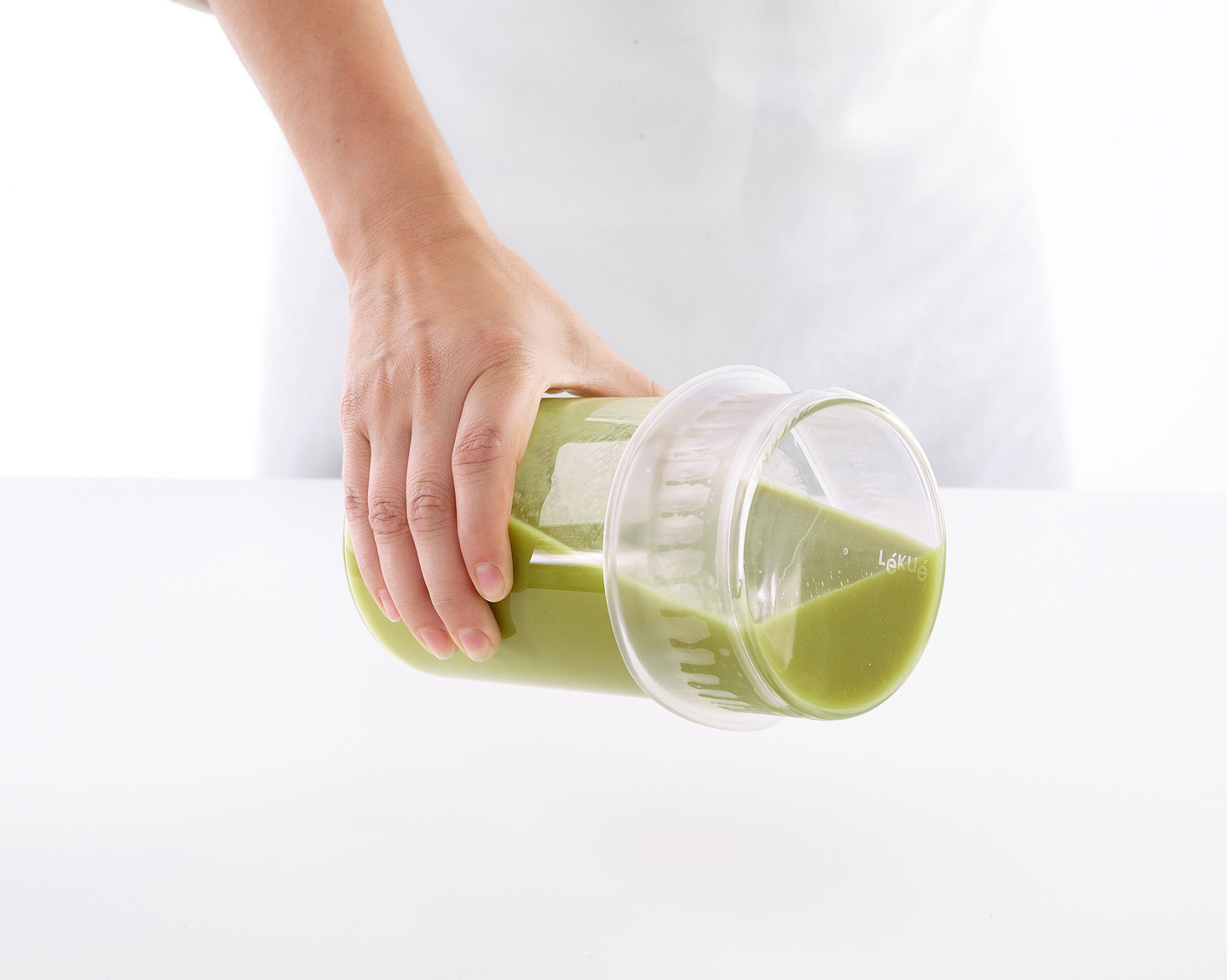 Lekue silikonikansi venyvä 11,5 cm