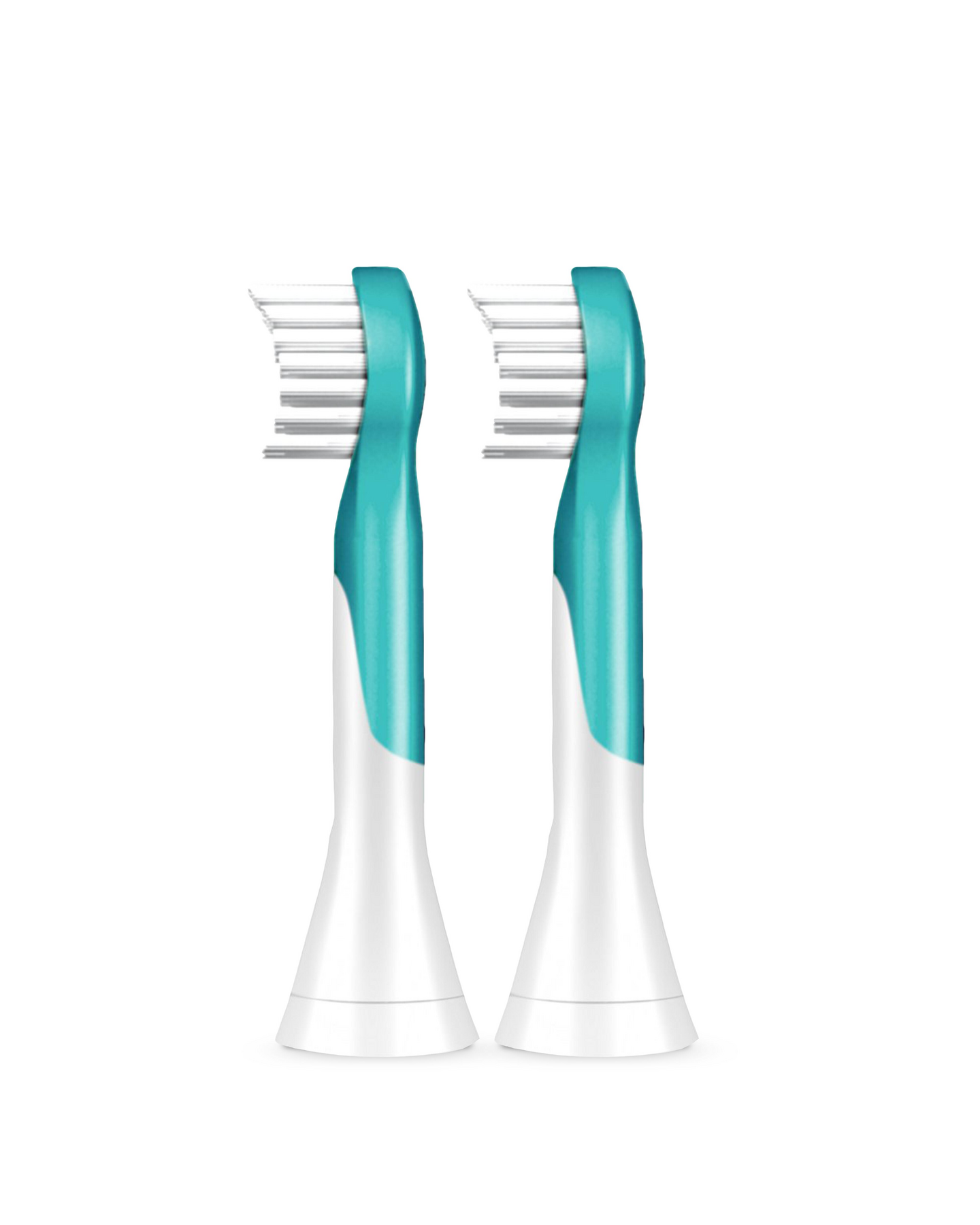 Philips Sonicare Kids 3+ HX6032/33 -vaihtoharja, 2 kpl