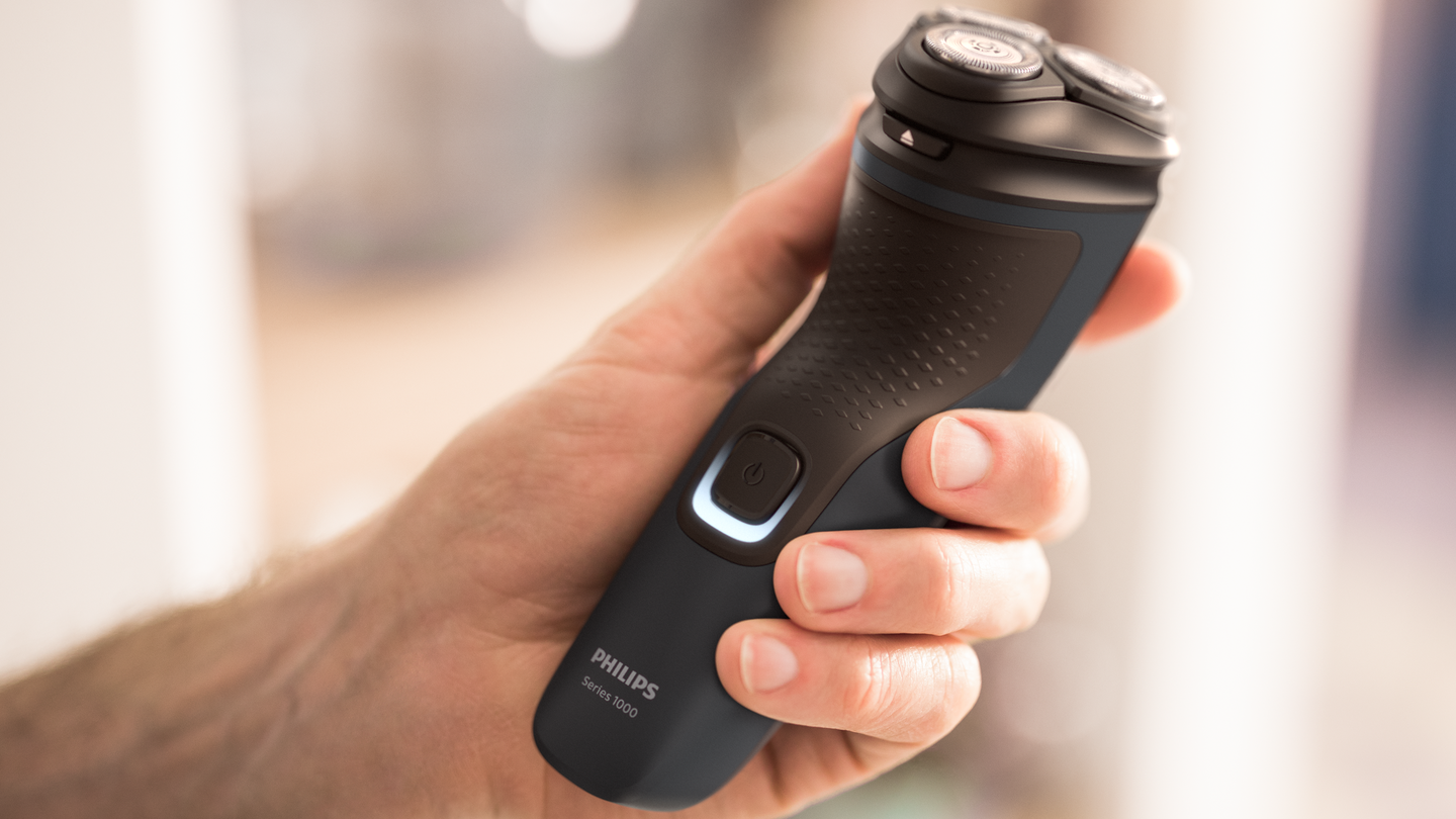 Philips Shaver Series 1000 S1131/41 -parranajokone