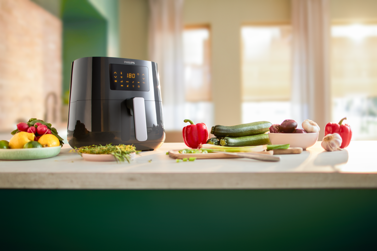 Philips HD9270/60 AirFryer XL