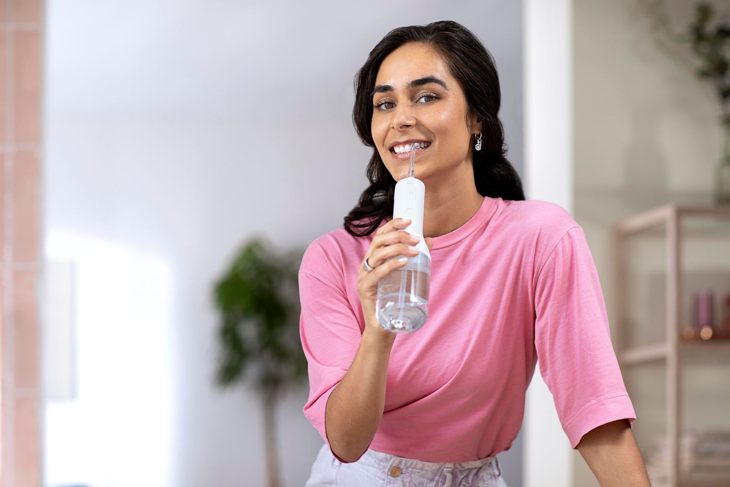 Philips Sonicare 3000 HX3826/31 -hammasvälisuihku