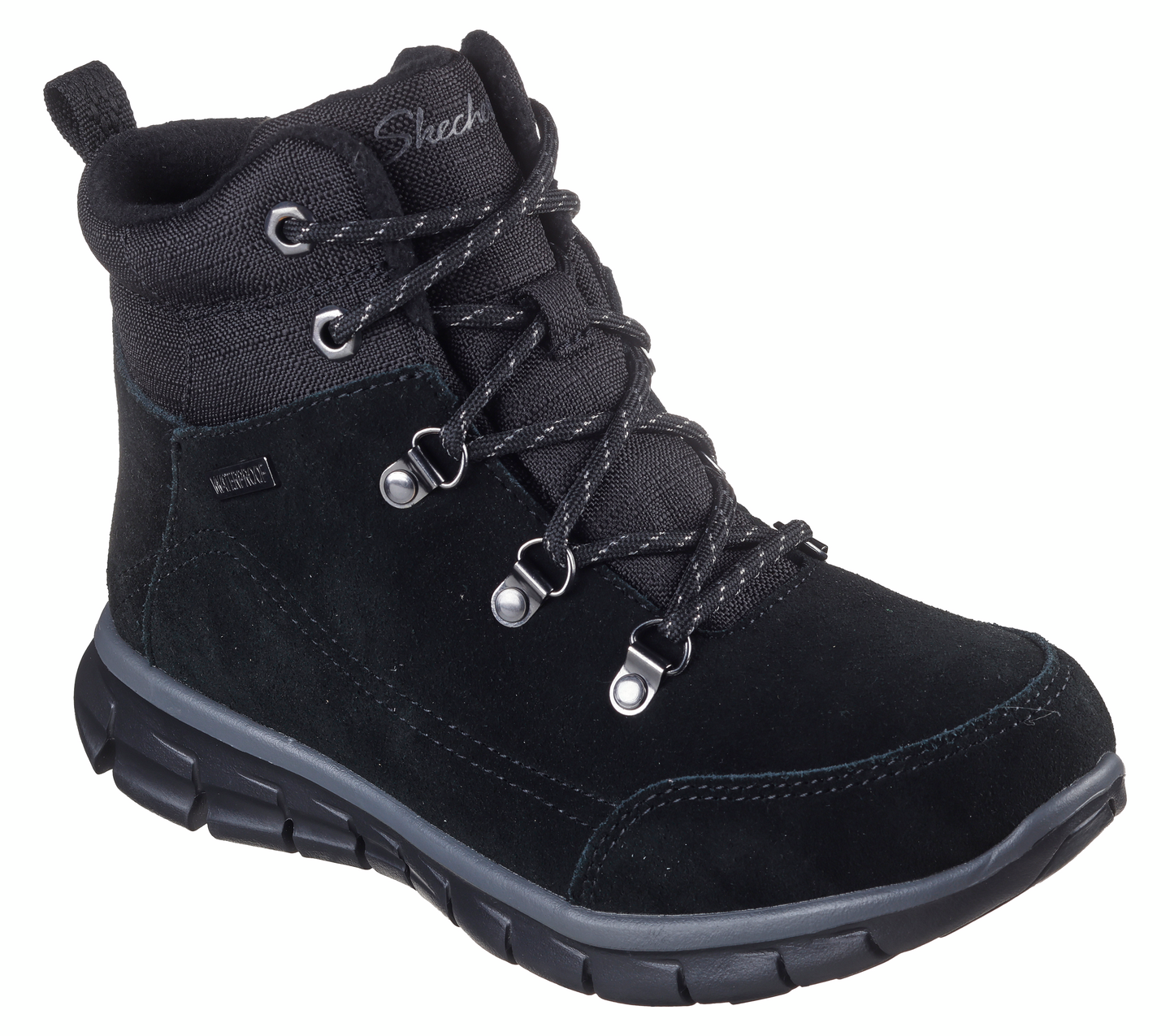 Skechers Synergy naisten talvikengät