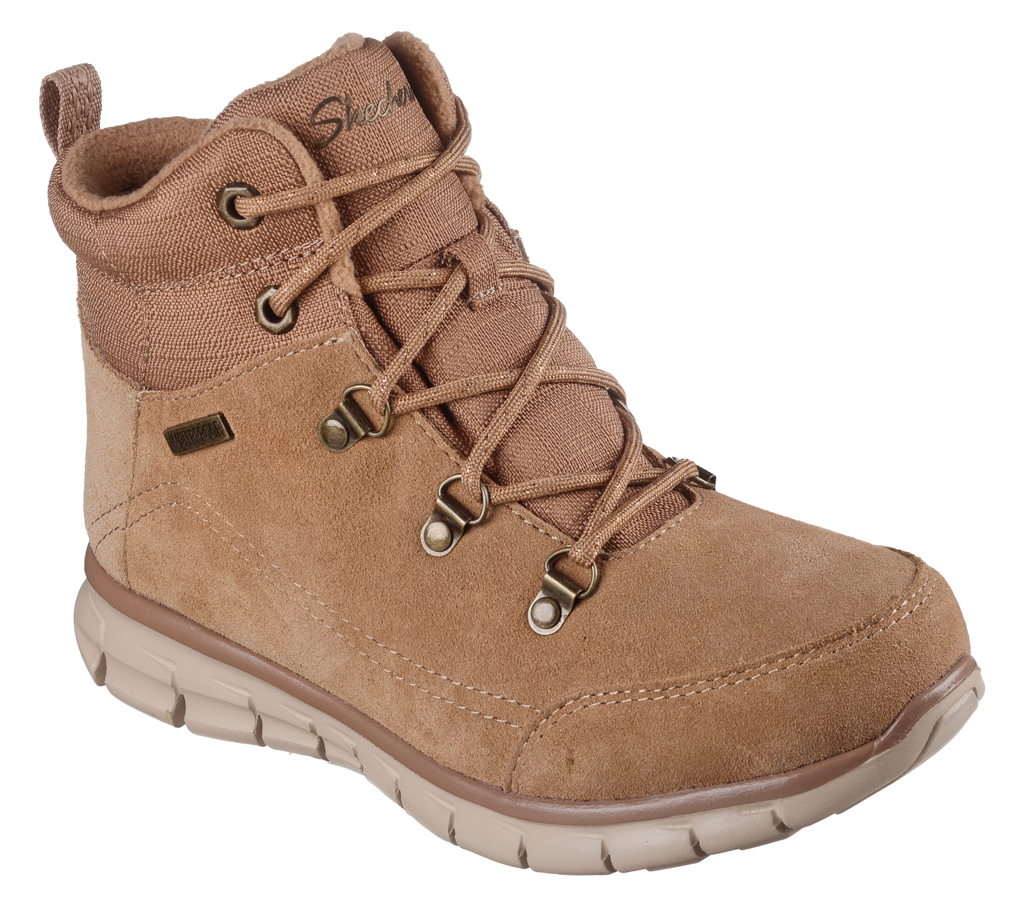 Skechers Synergy naisten talvikengät