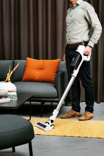 OBH Nordica X-pert Easy 3.60 -varsi-imuri