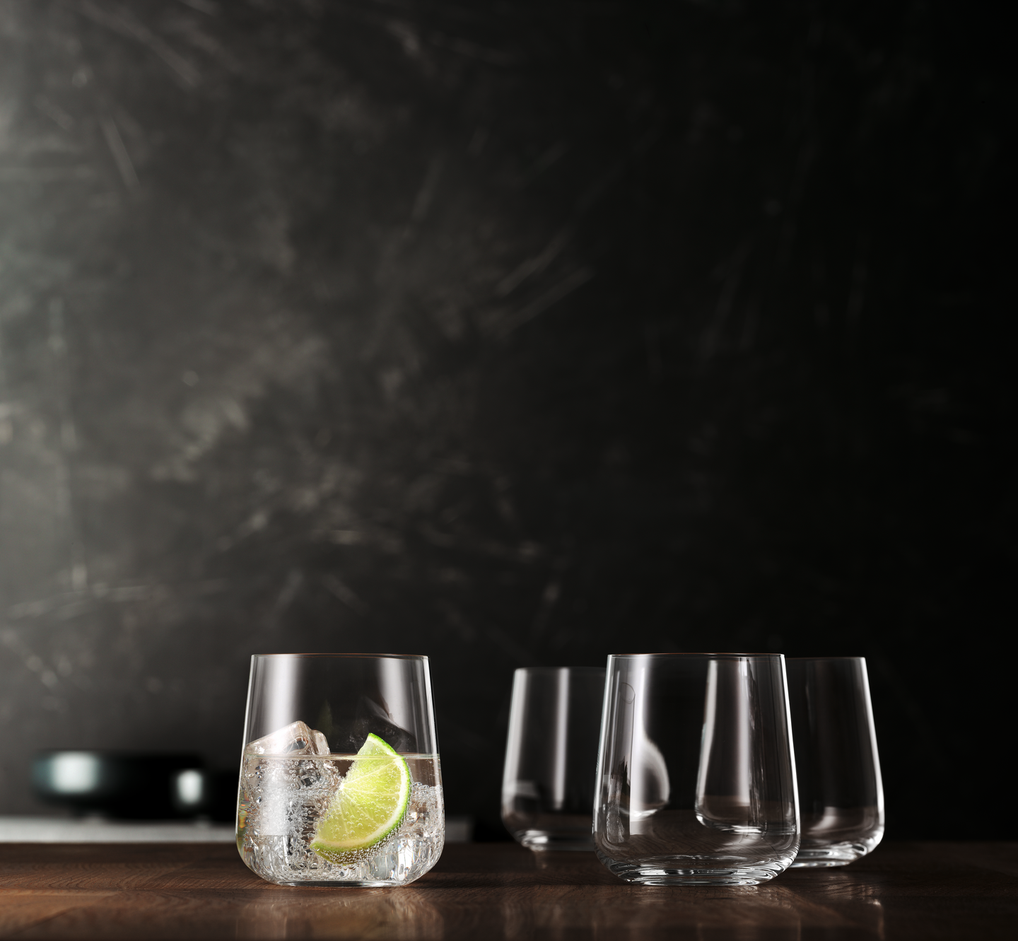 Spiegelau Style vesilasi 34 cl 4 kpl