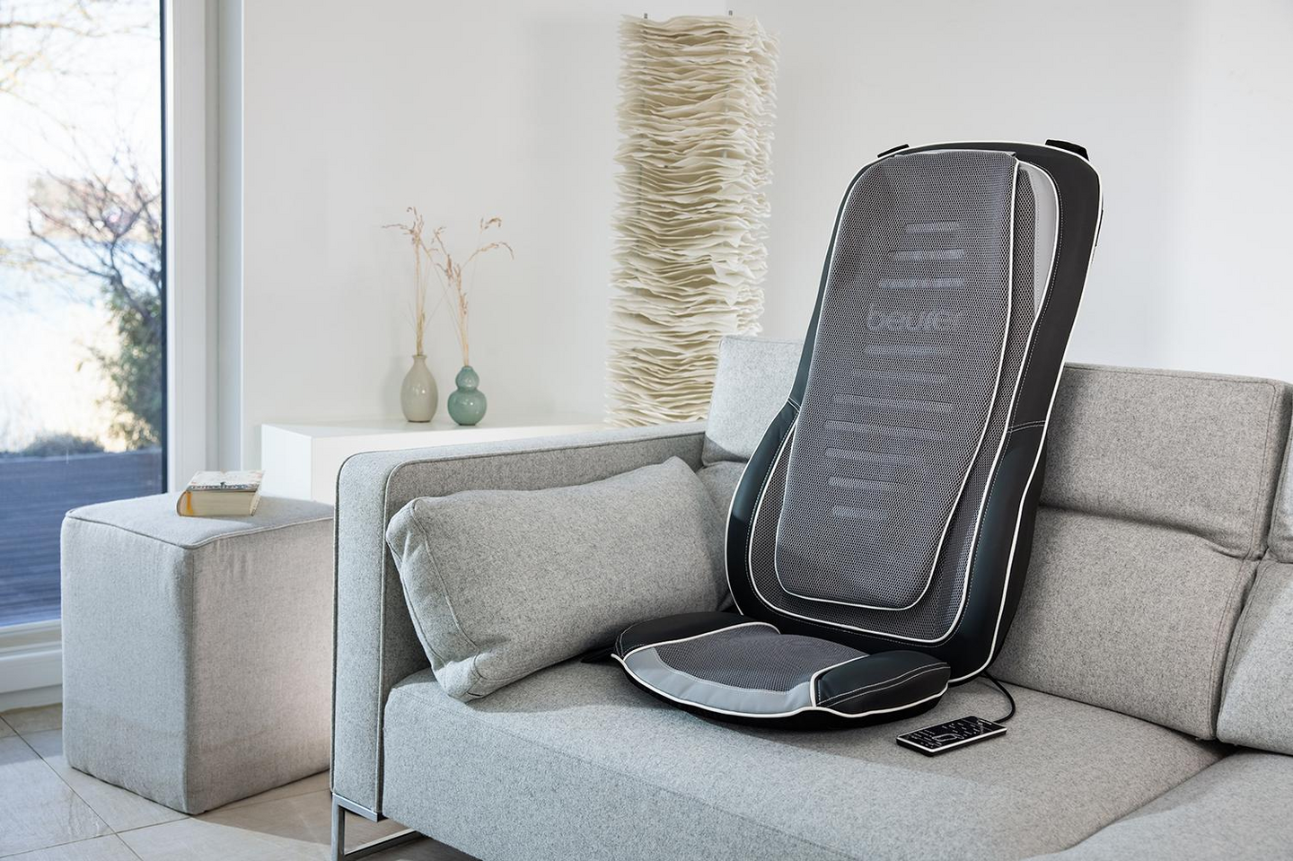 Beurer MG315 -shiatsuhierontaistuin