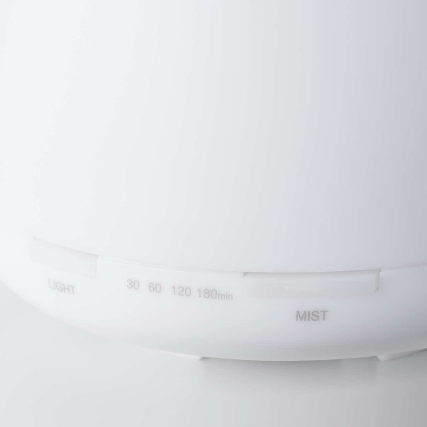 MUJI iso tuoksudiffuuseri