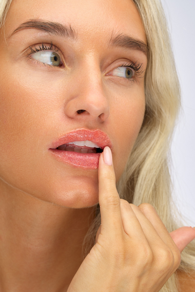 Killer Lips The Pout Set Berry Temptation