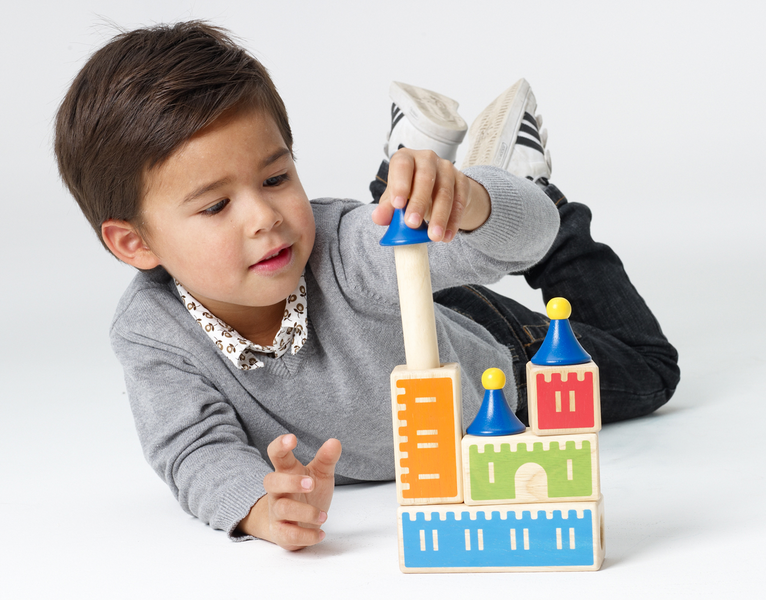 SmartGames Castle Logix logiikkapeli