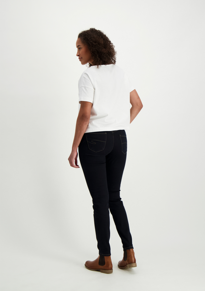 Lee Cooper LC LADYSHAPE farkut, lahkeenpituus 30"