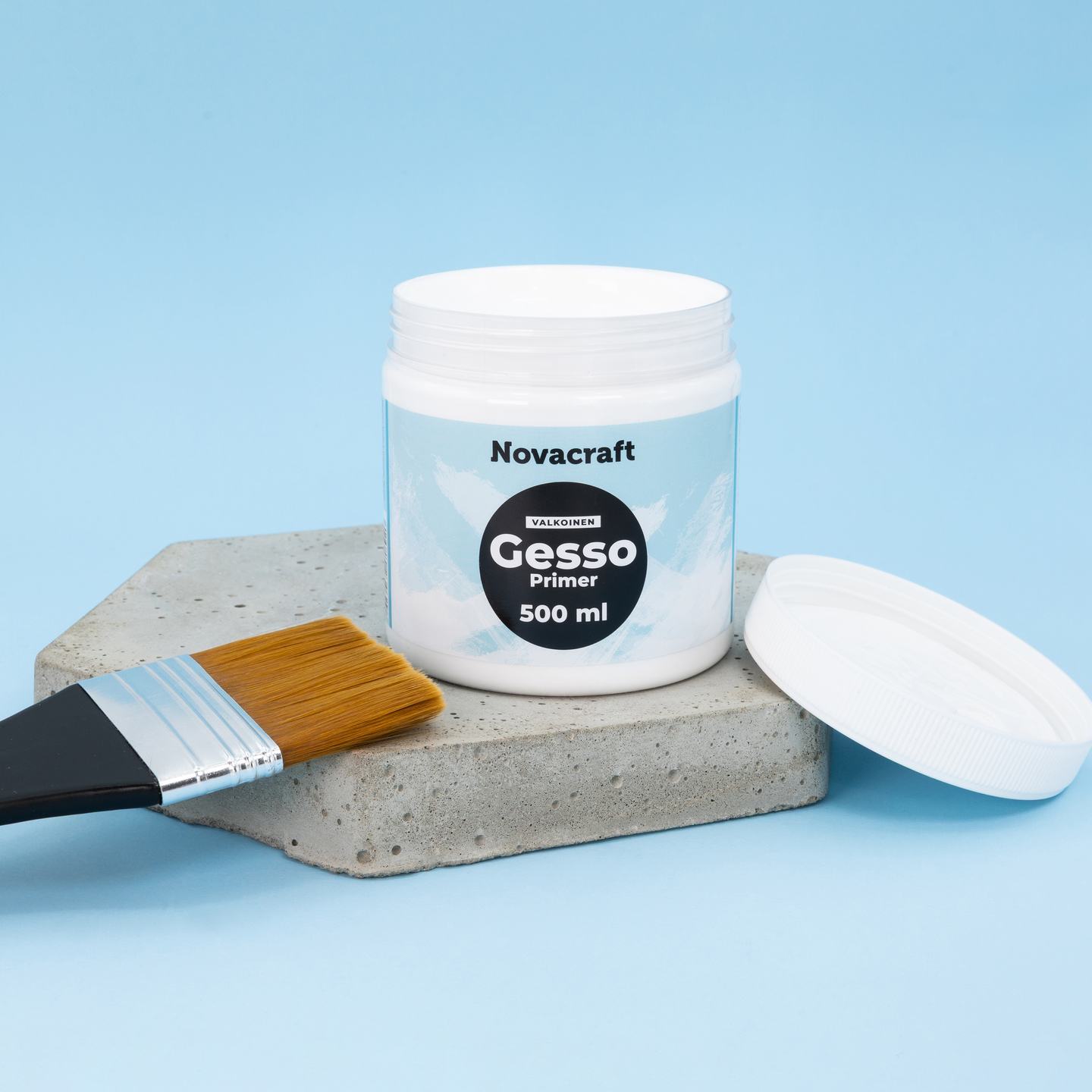 Novacraft gesso 500 ml