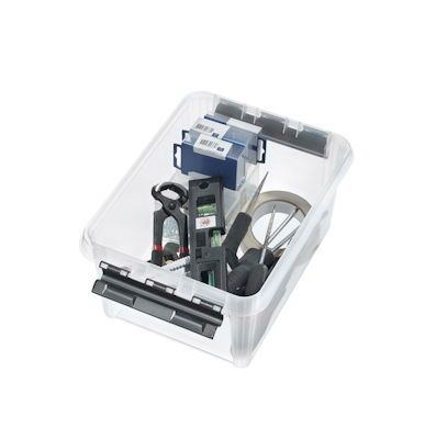SmartStore Classic säilytyslaatikko 8 l