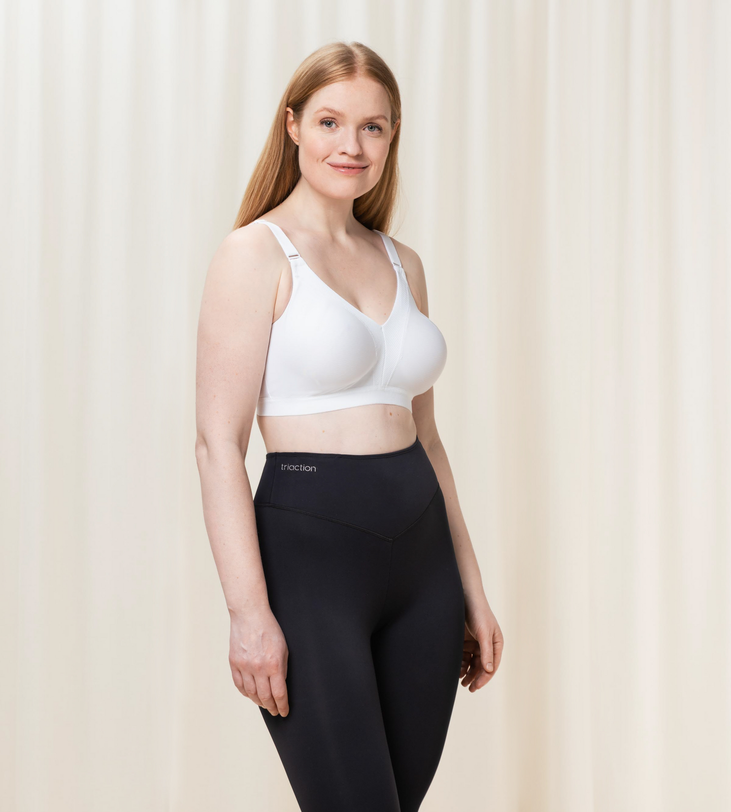 Triumph Triaction Wellness N 10184765 urheiluliivit