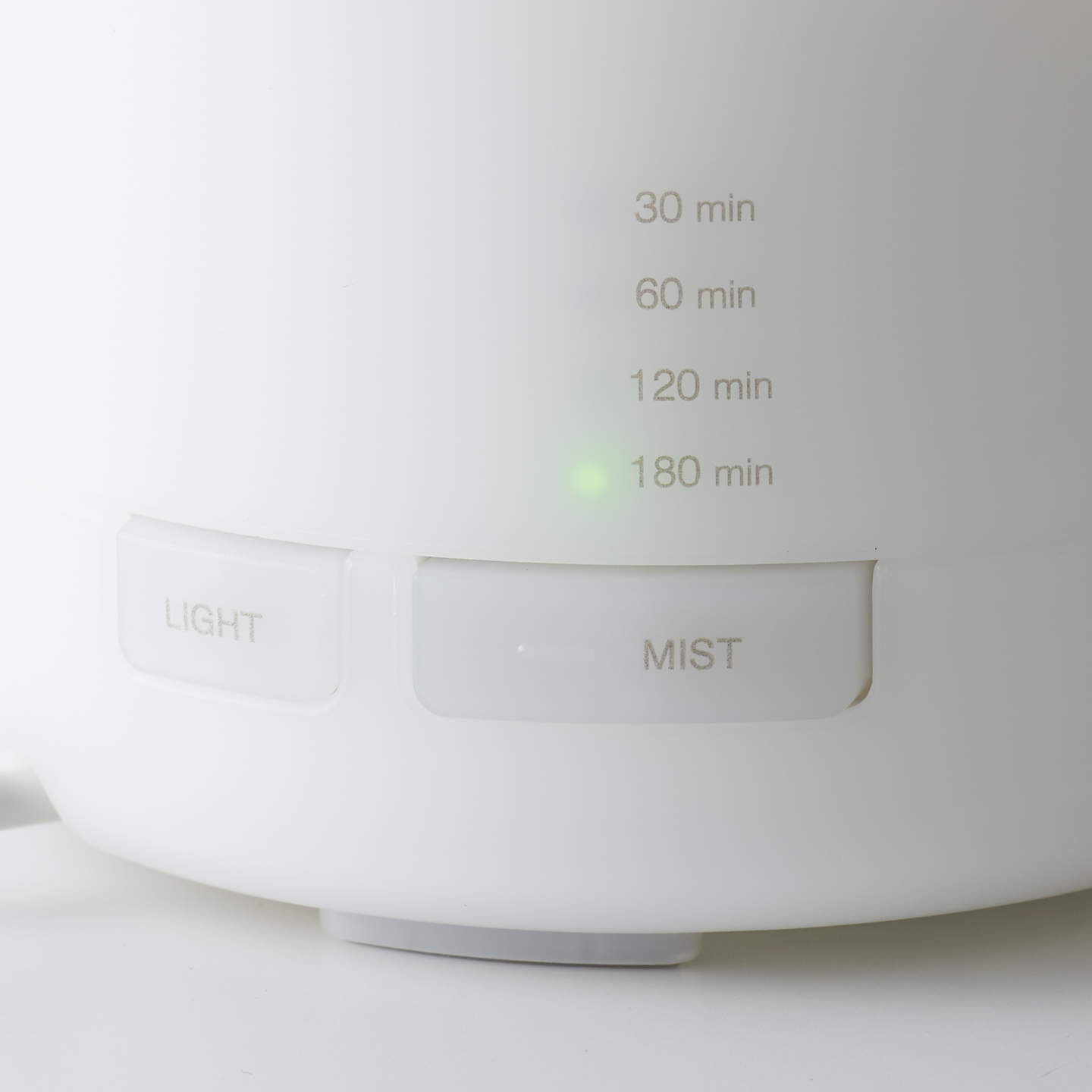 MUJI tuoksudiffuuseri