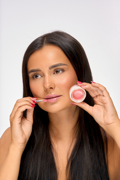 Killer Lips The Pout Set  Tropical Smoothie Treat