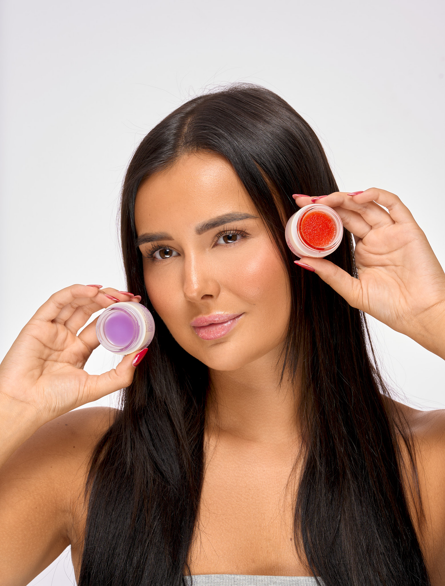 Killer Lips The Pout Set Berry Temptation