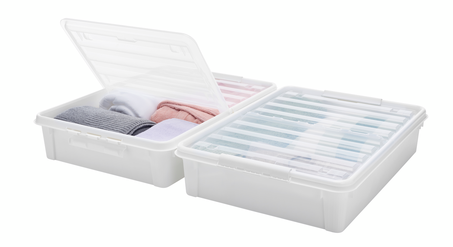 SmartStore sängynaluslaatikko 60 L