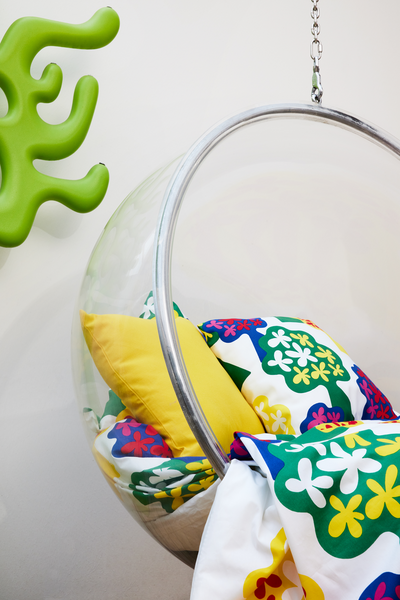 Vallila Kuosipuu pussilakanasetti