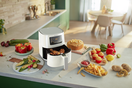 Philips 3000 Series HD9252/00 airfryer L