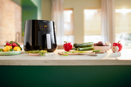 Philips 3000 Series HD9270/70 airfryer XL