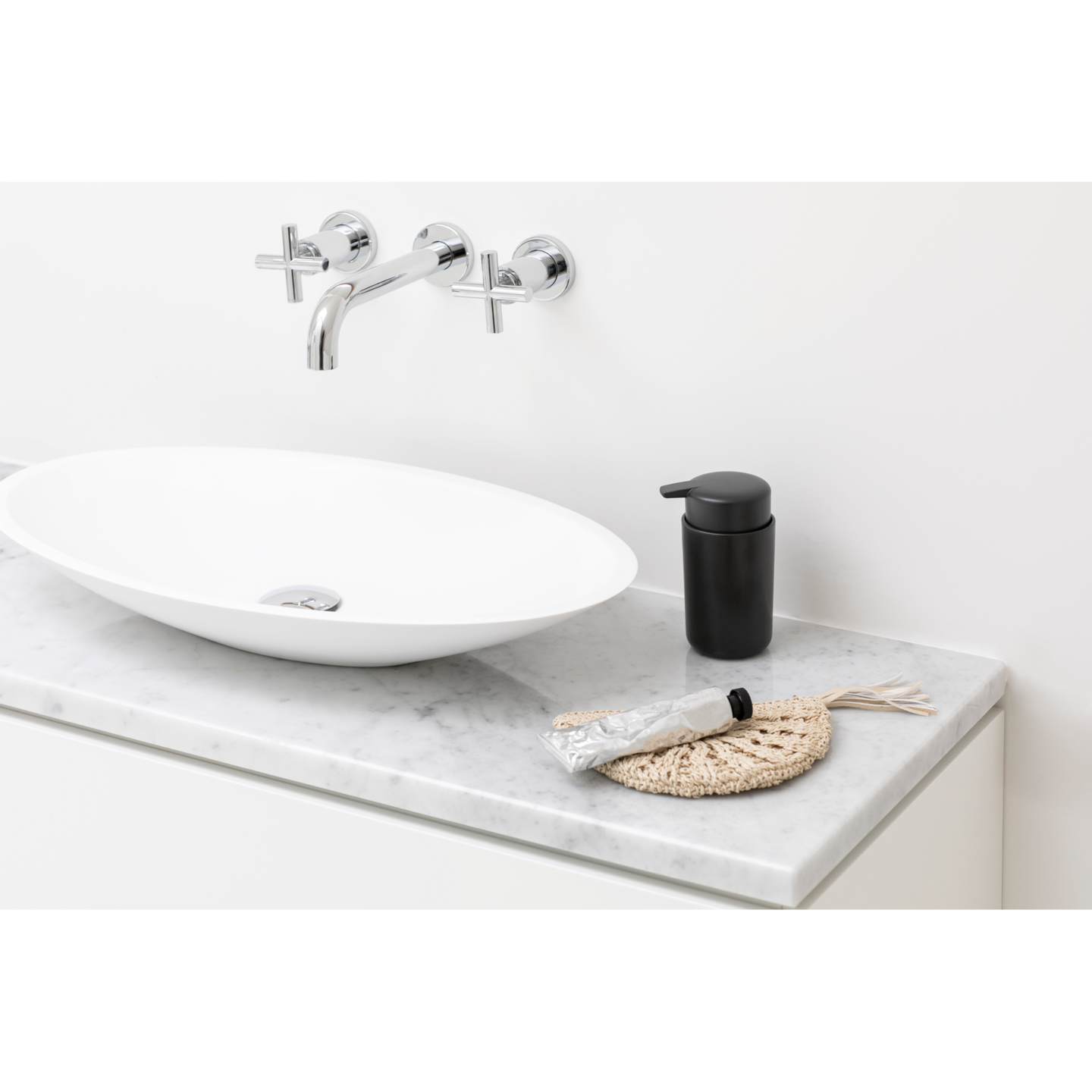 Brabantia ReNew saippuapumppu