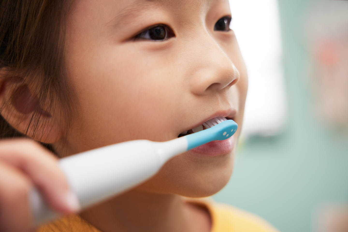 Philips Sonicare For Kids HX3601/01 -sähköhammasharja