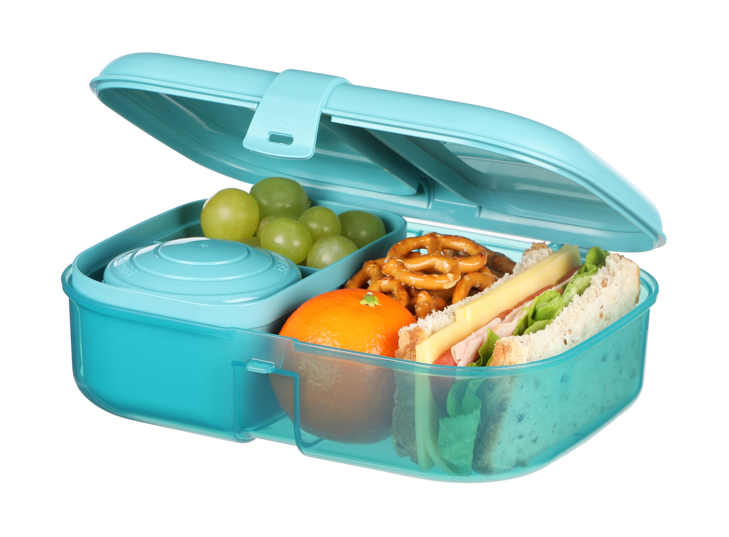 Sistema Ribbon lounasrasia 1,1L OBP