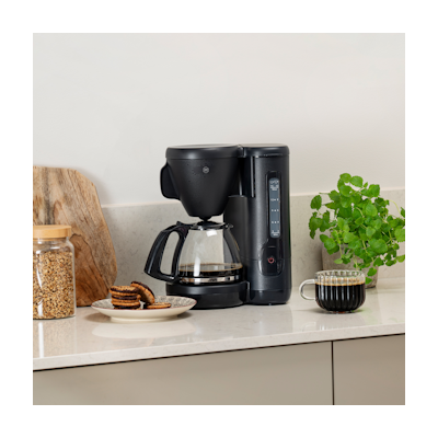 OBH Nordica Morning OP2M08S0 -kahvinkeitin
