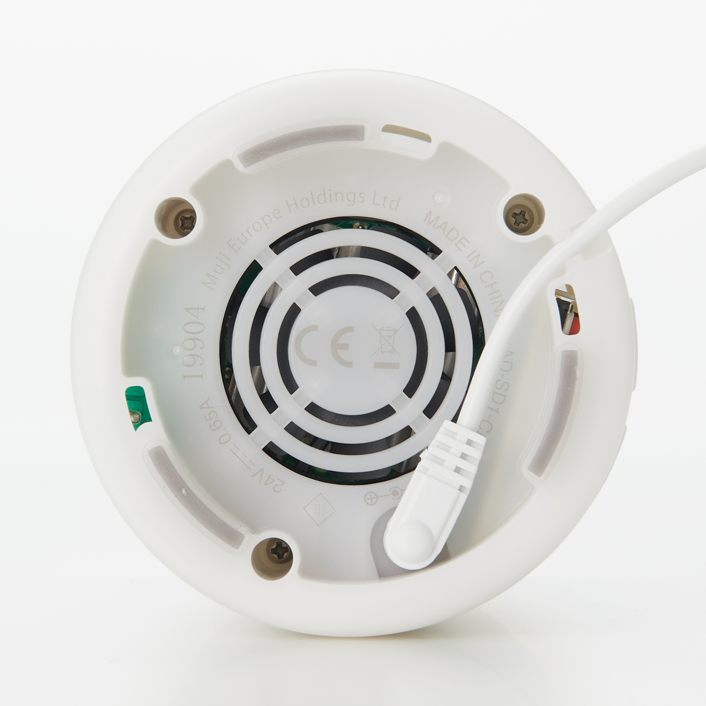 MUJI tuoksudiffuuseri