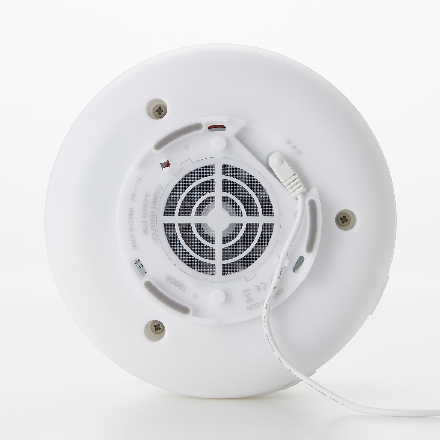 MUJI iso tuoksudiffuuseri