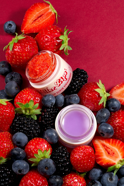 Killer Lips The Pout Set Berry Temptation