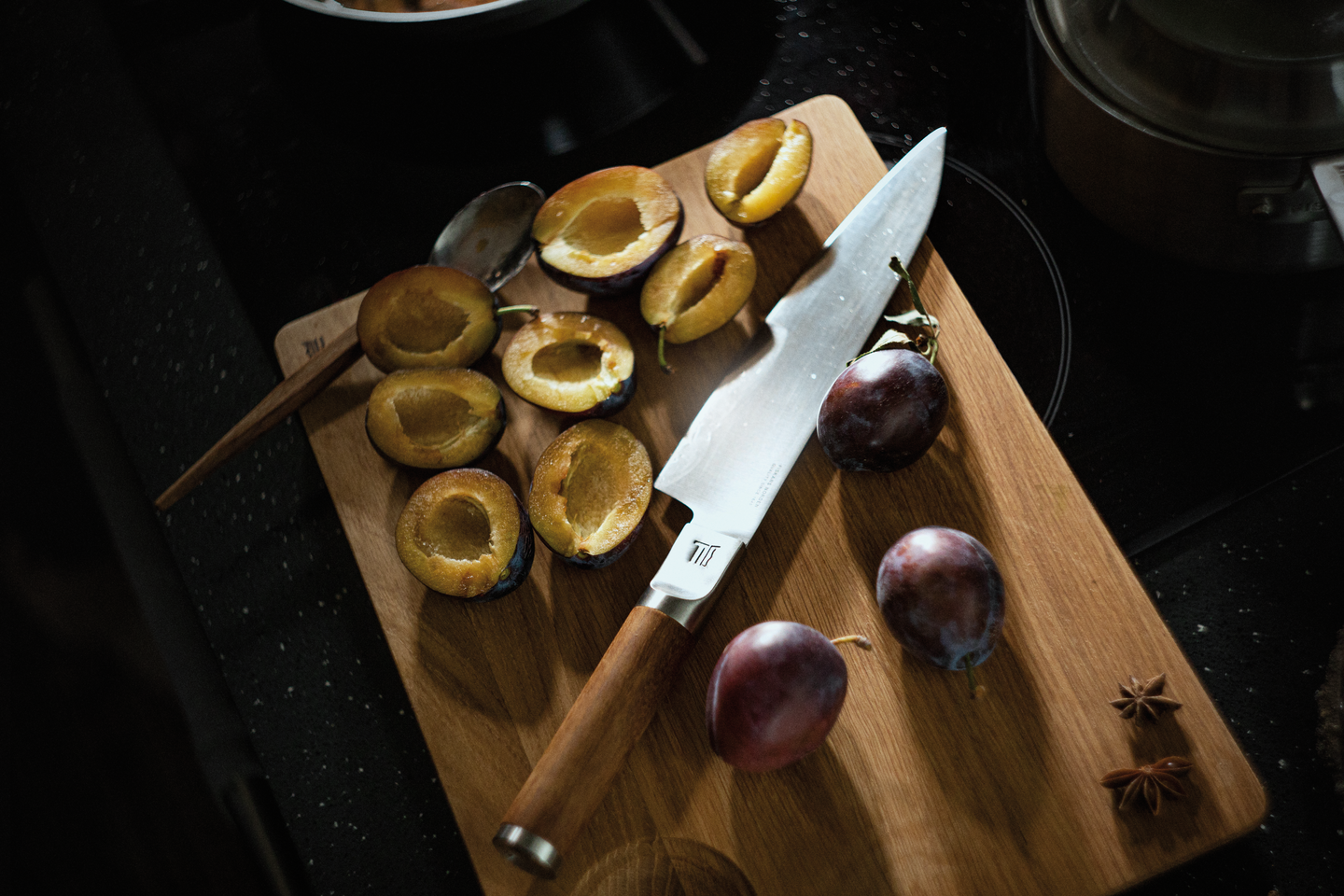 Fiskars Norden Cutting iso leikkuulauta 