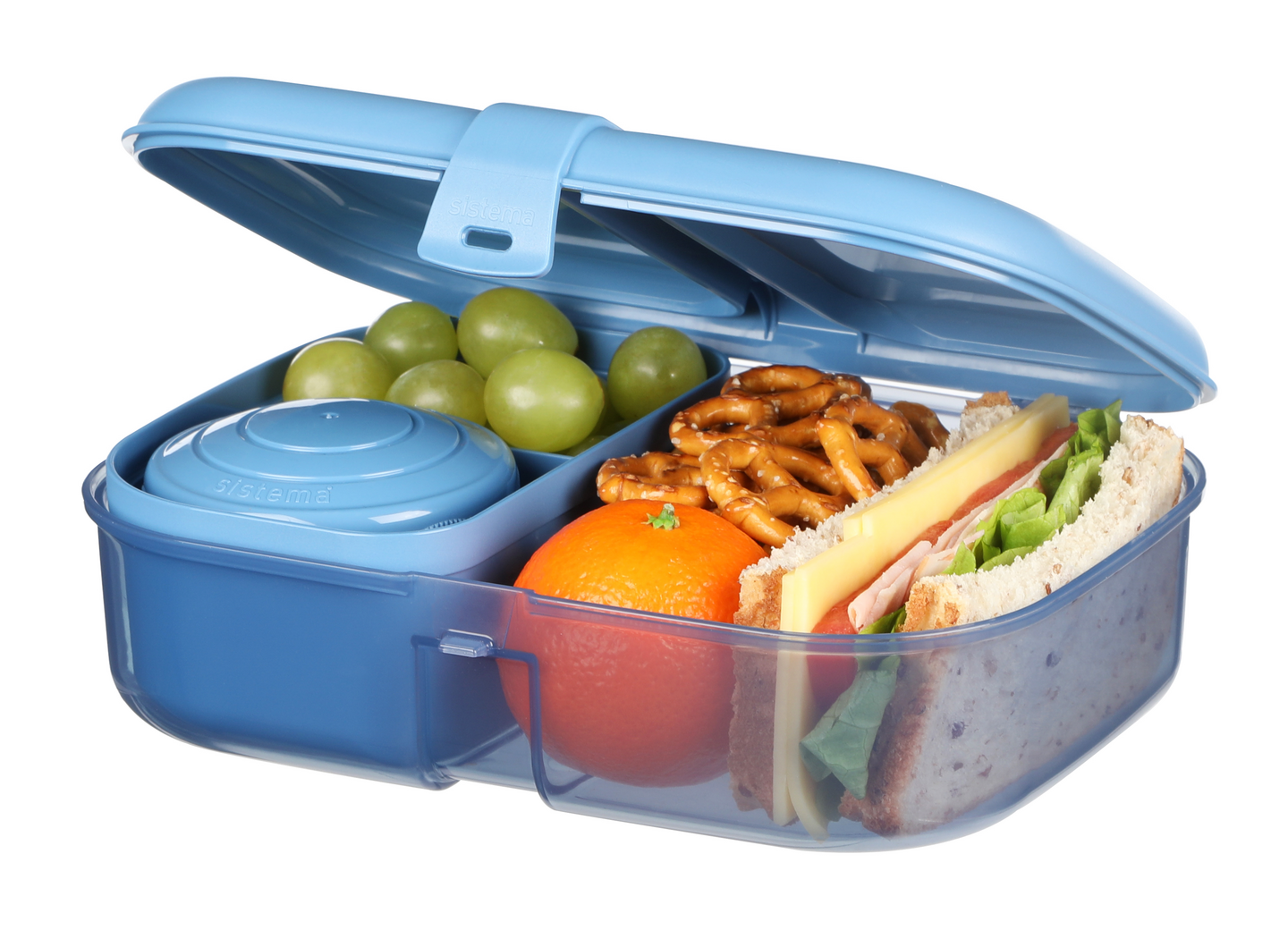 Sistema Ribbon lounasrasia 1,1L OBP