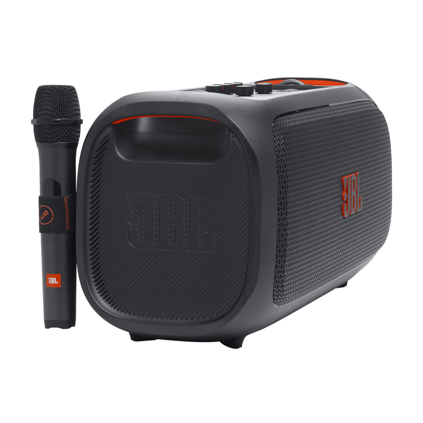 JBL Partybox On The Go Essential -Bluetooth-kaiutin