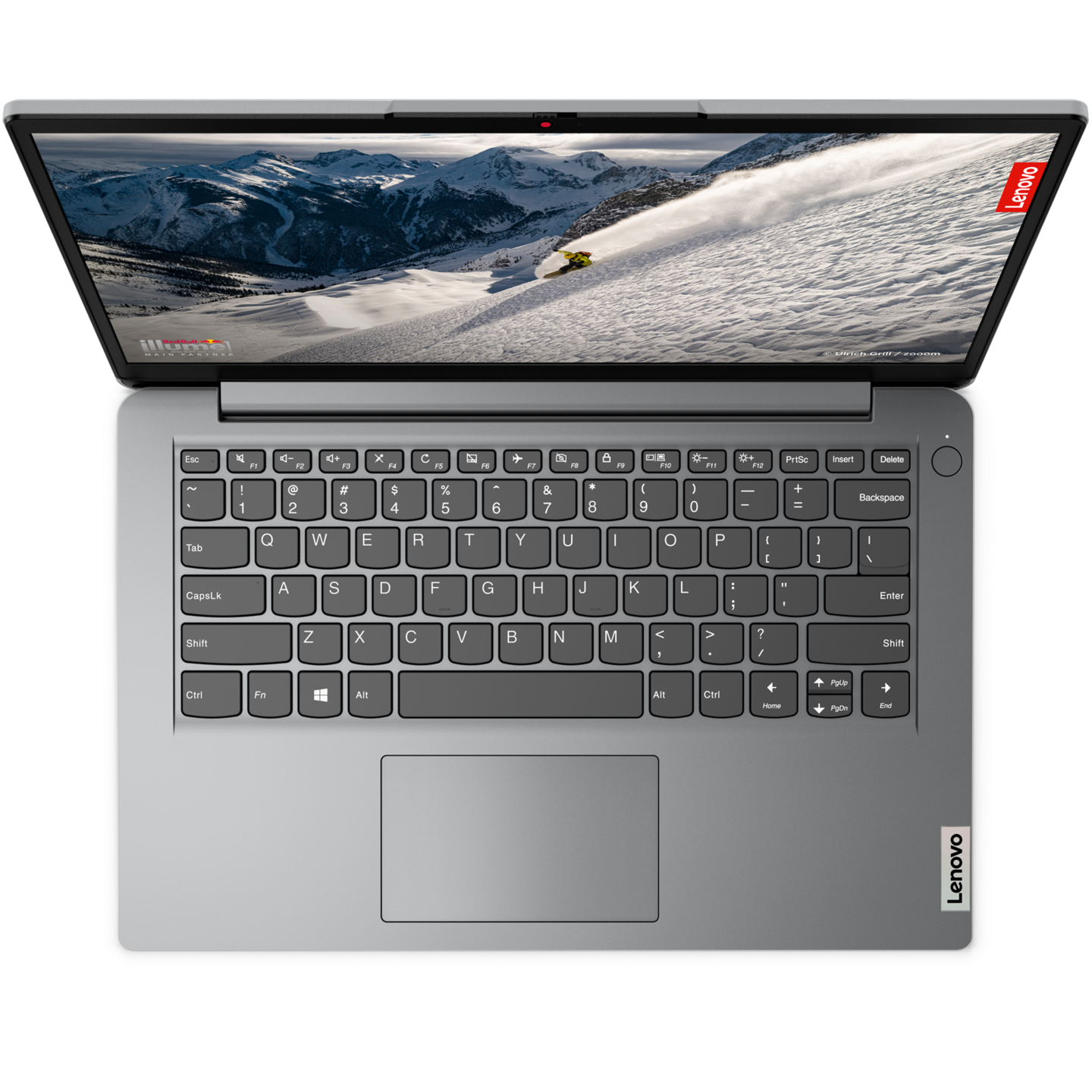 Lenovo IdeaPad 1 14AMN7 14'' -kannettava tietokone