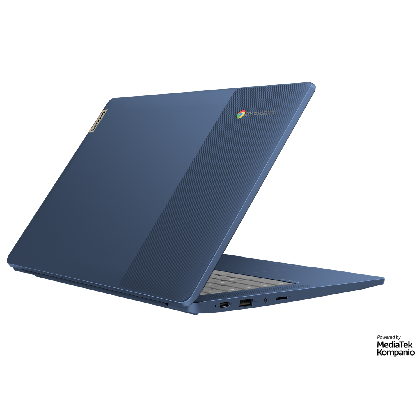 Lenovo IdeaPad Slim 3 Chrome 14" -kannettava tietokone