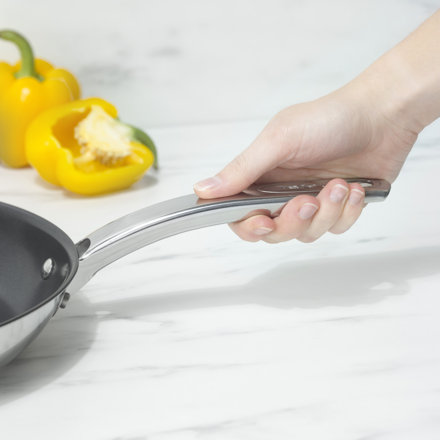 Tefal Intuition paistinpannu 24 cm