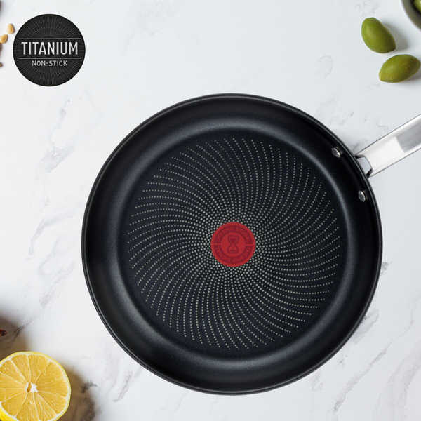 Tefal Intuition paistinpannu 28 cm