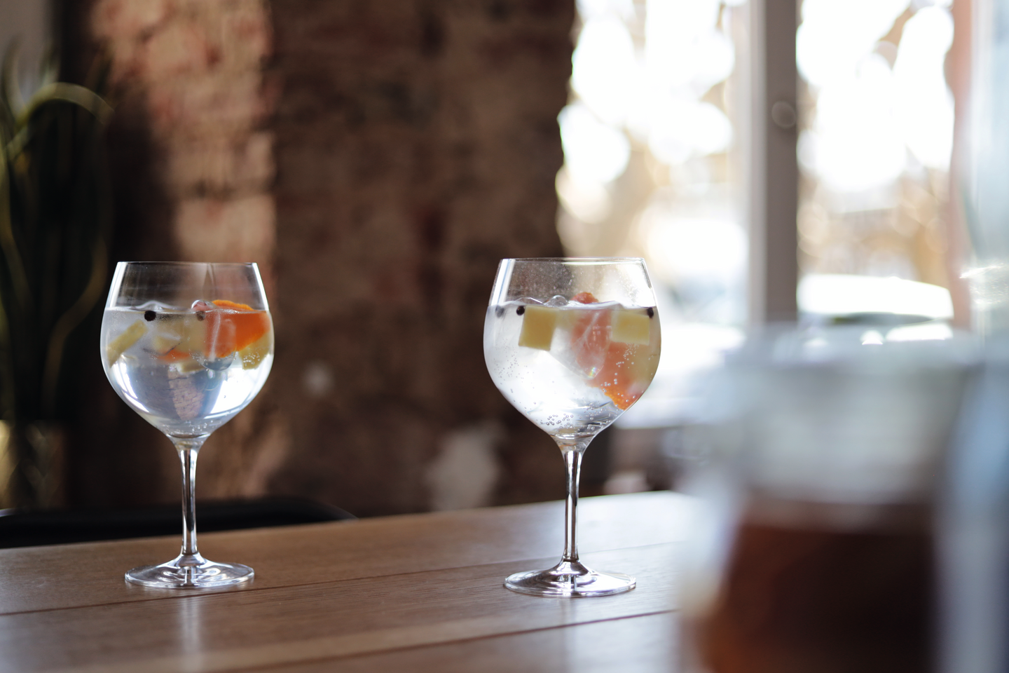 Spiegelau Gin & Tonic lasi 63 cl 4 kpl