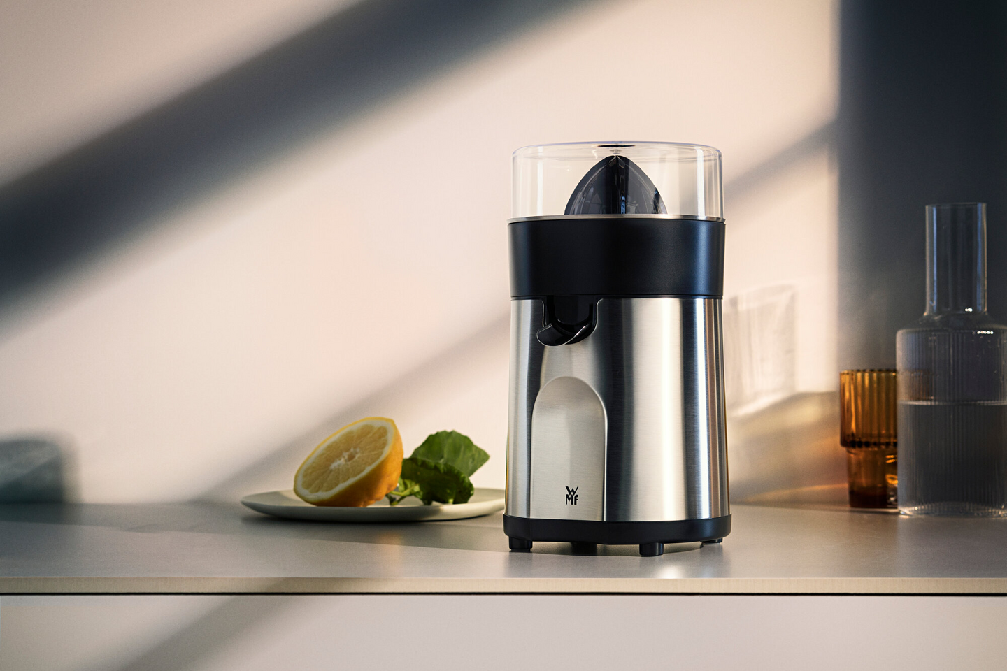 WMF Stelio -sitruspuserrin