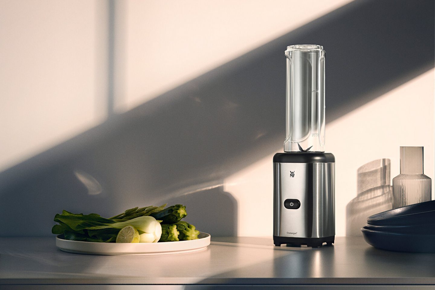 WMF Kult X Mix & Go -tehosekoitin