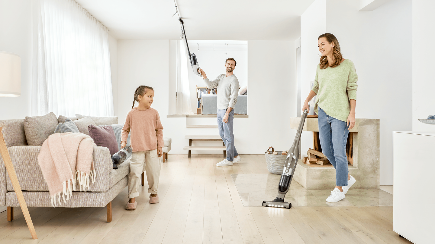 Bosch Serie 4 Flexxo BBH3ALL23 -varsi-imuri