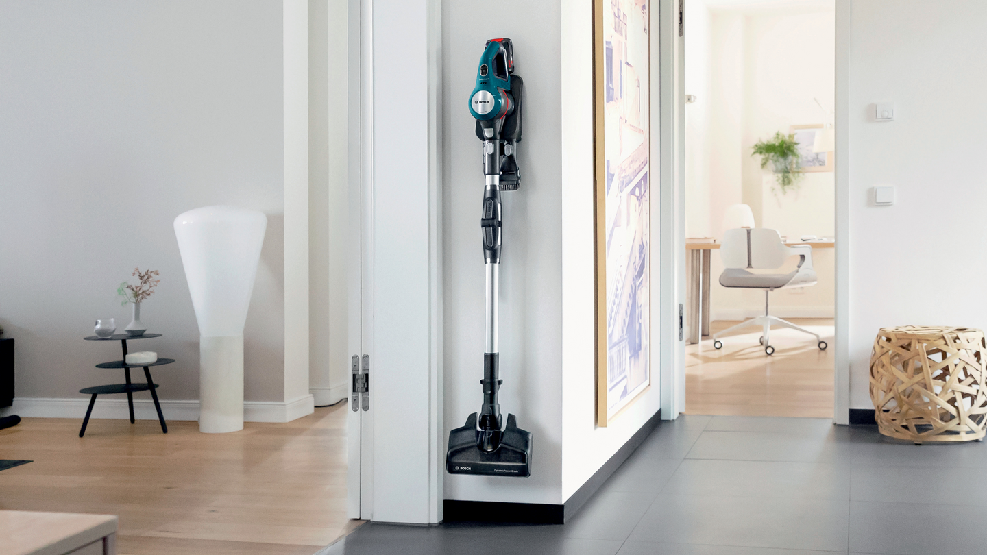 Bosch Unlimited 7 BSS71125AH -varsi-imuri