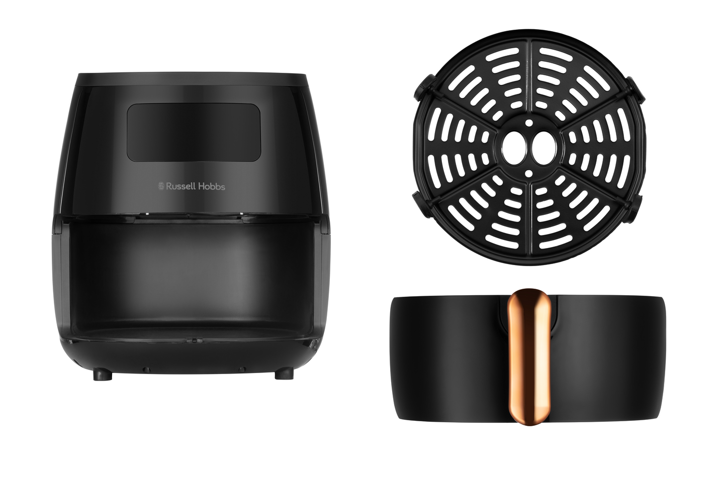Russell Hobbs Satisfry Large -airfryer
